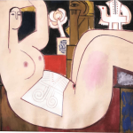 Nude