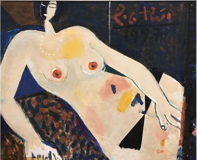 Nude