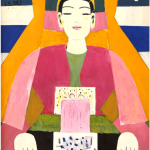 Thánh mẫu