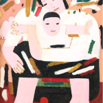 Tình mẹ