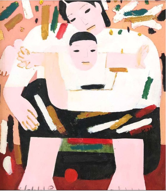 Tình mẹ